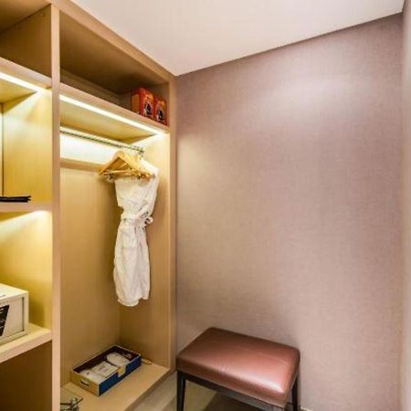 Beijing Ruyi Business Hotel Eksteriør bilde