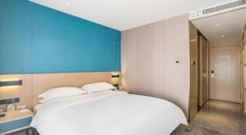 Beijing Ruyi Business Hotel Eksteriør bilde
