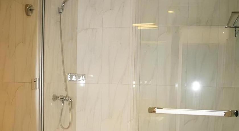 Beijing Ruyi Business Hotel Eksteriør bilde